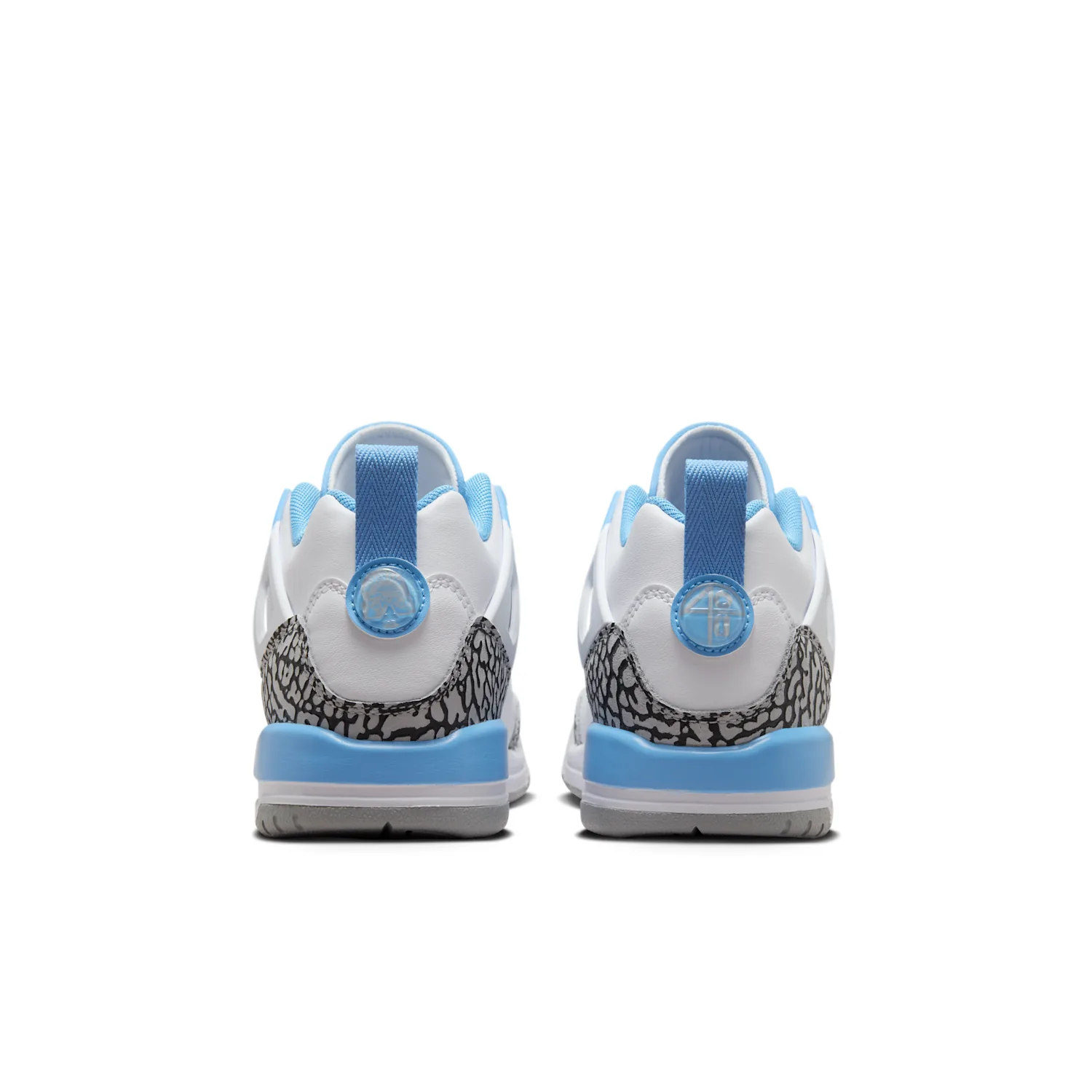 Jordan Spizike Low image 6