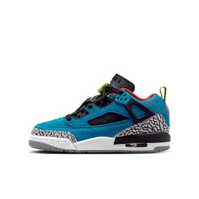 Jordan Spizike Low