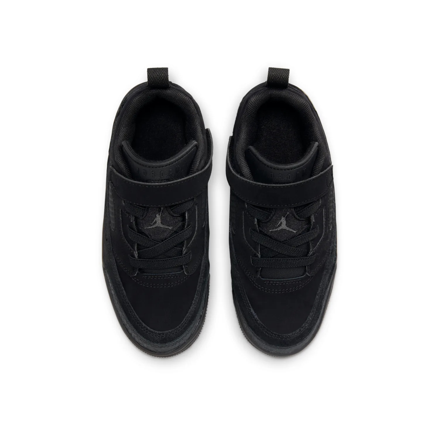 Jordan Spizike Low image 4