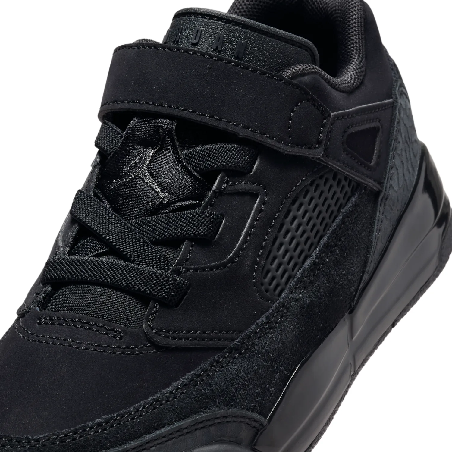 Jordan Spizike Low image 7