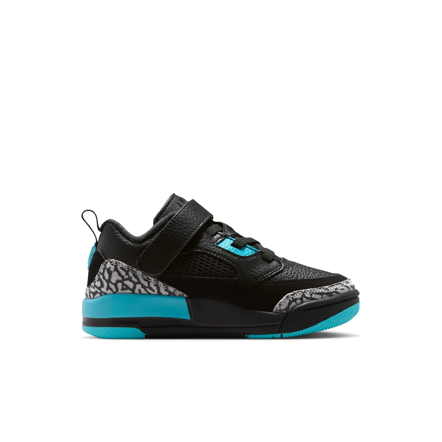 Jordan Spizike Low image 3
