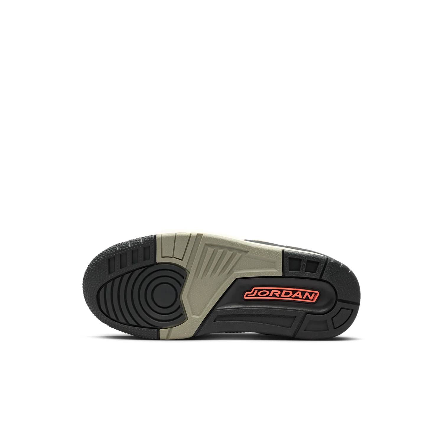 Jordan Spizike Low image 2