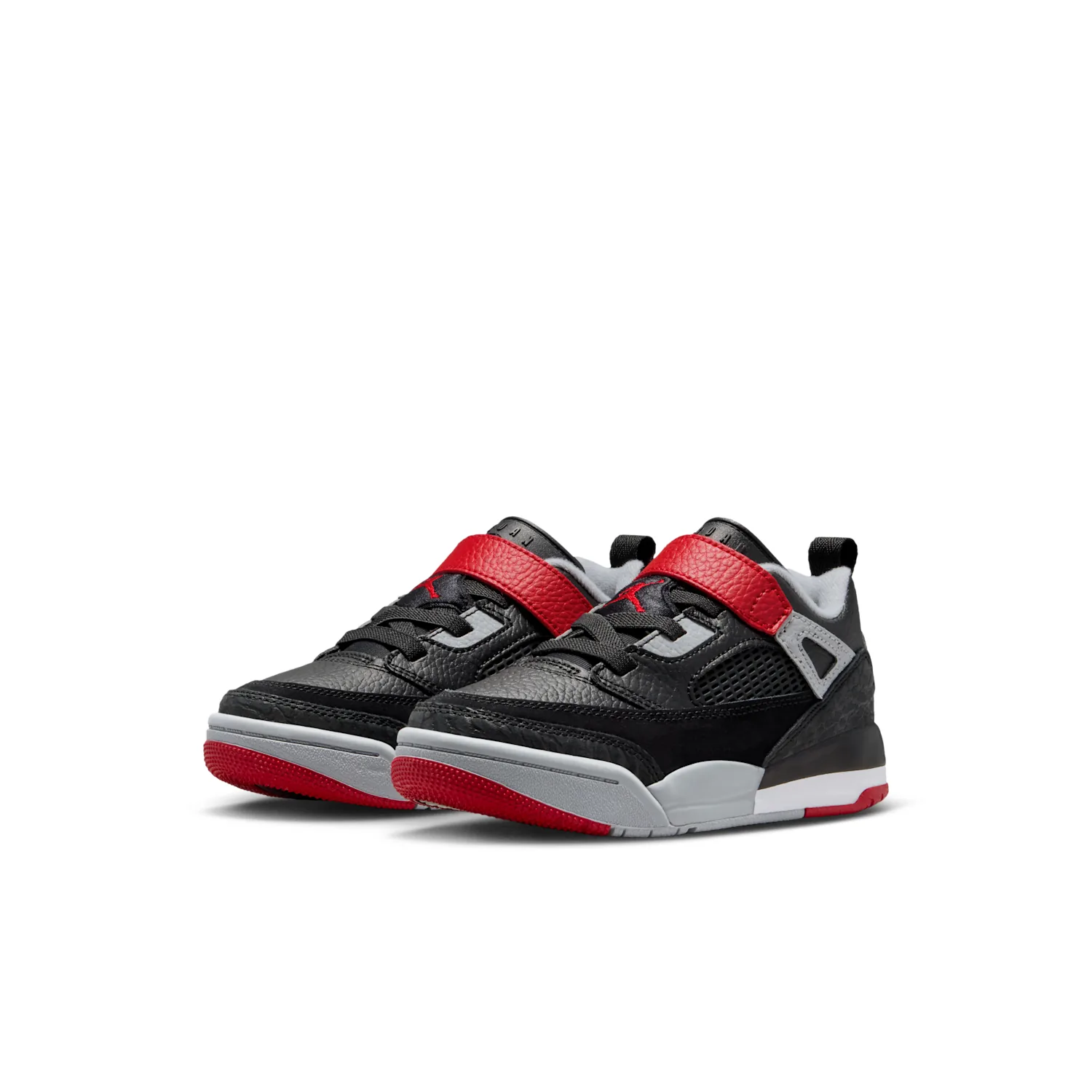 Jordan Spizike Low image 5