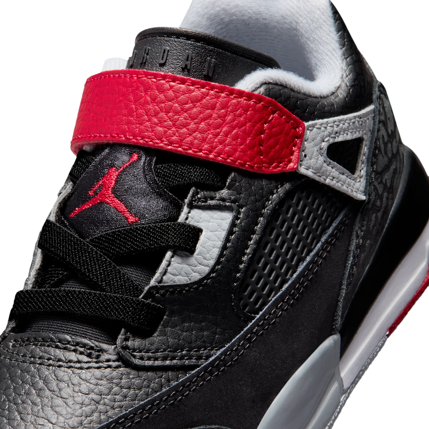 Jordan Spizike Low image 7