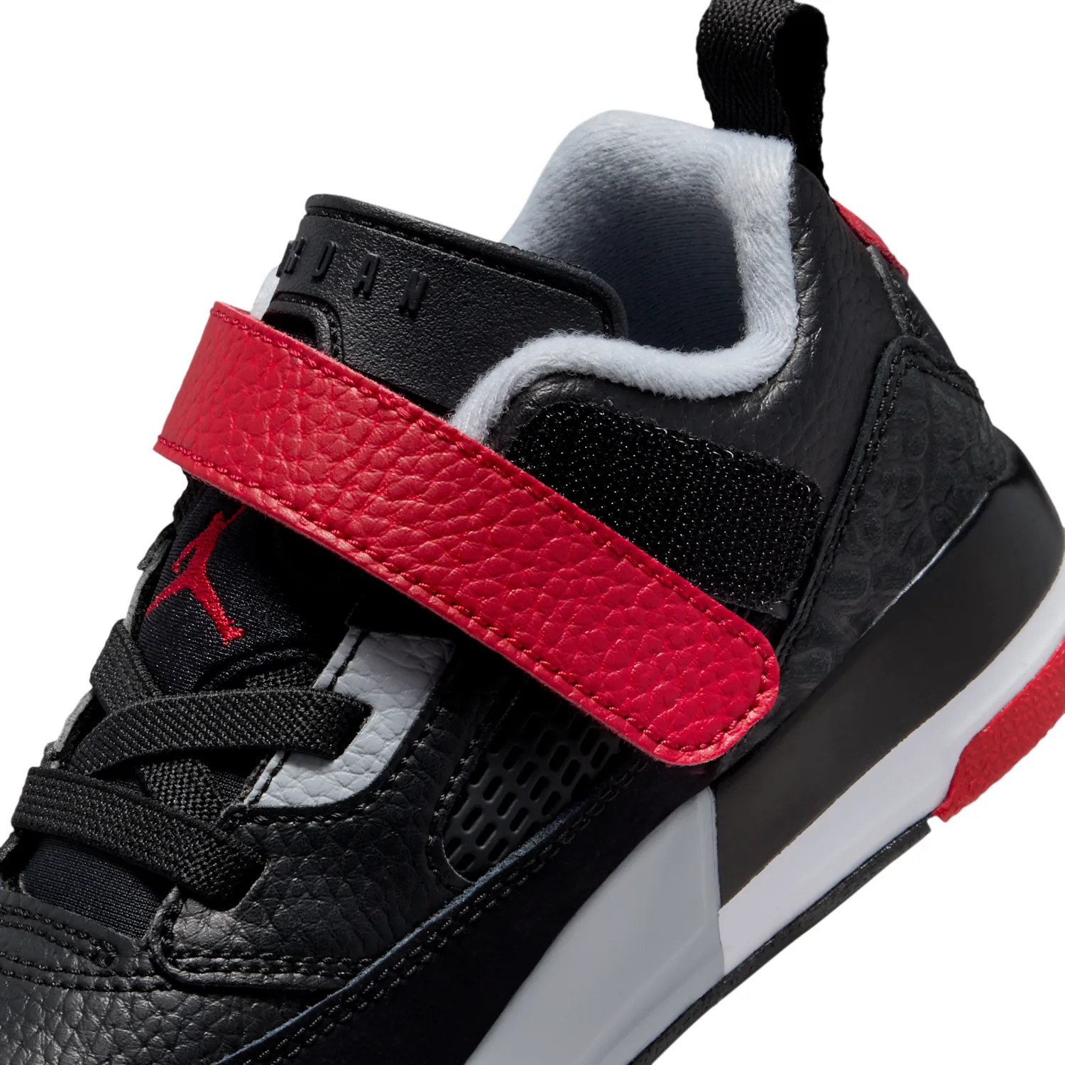 Jordan Spizike Low image 9