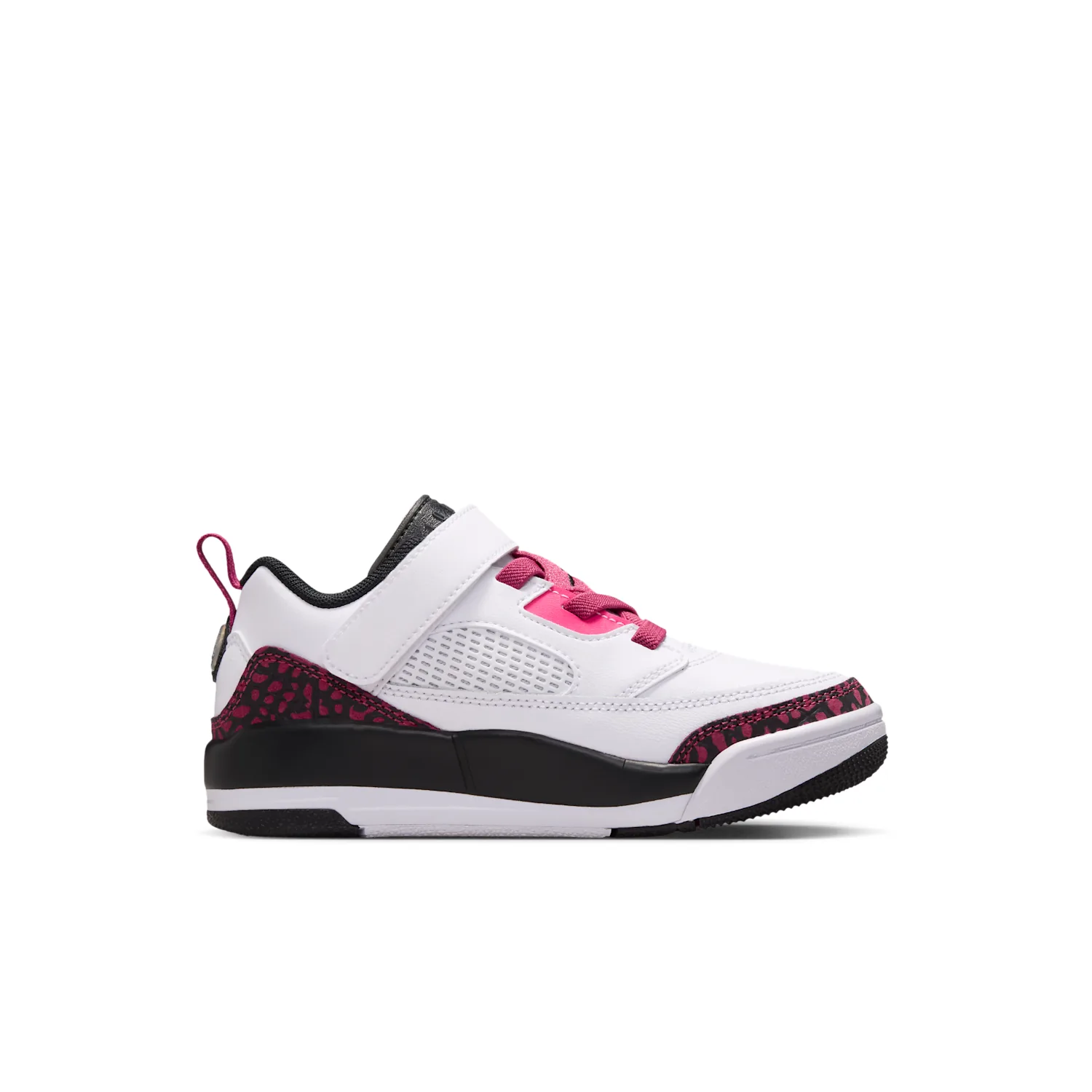 Jordan Spizike Low image 3