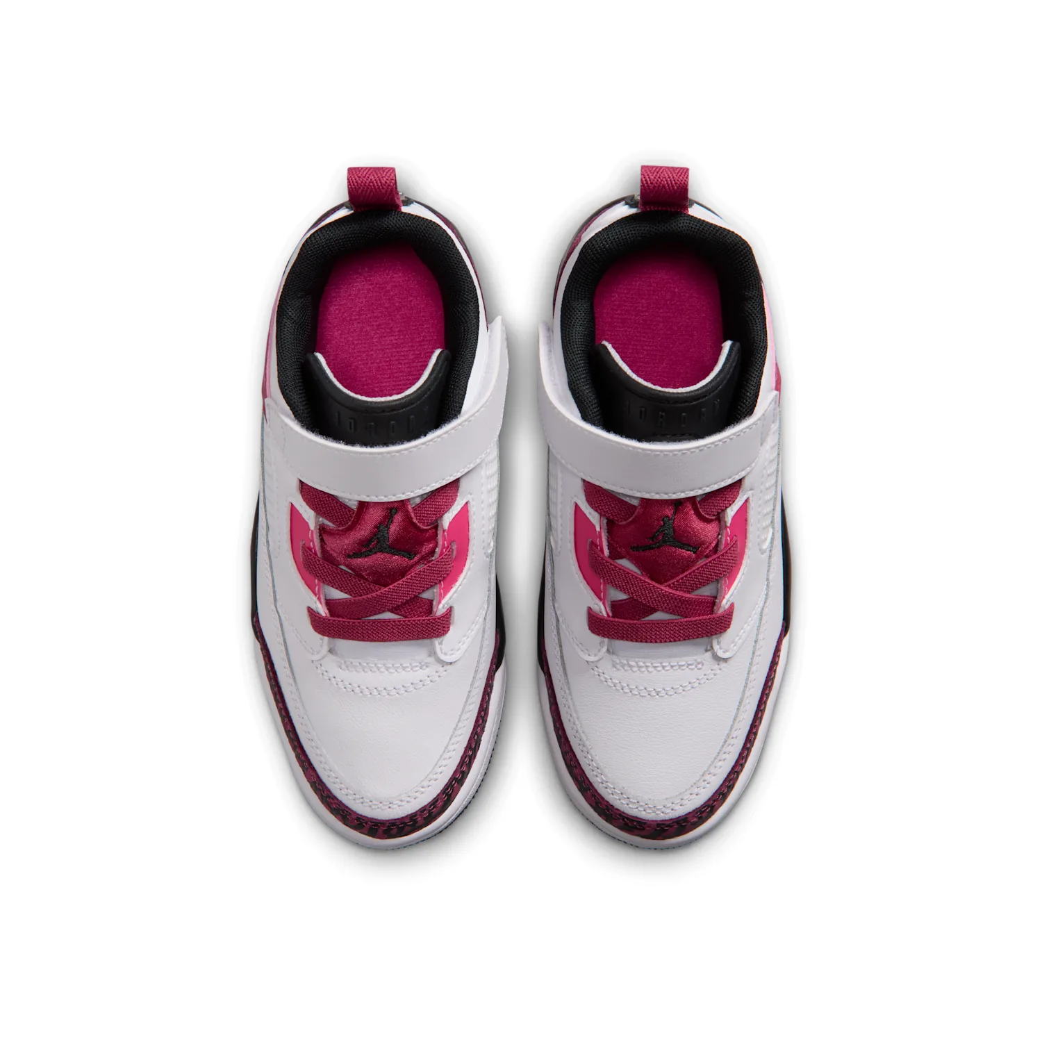 Jordan Spizike Low image 4