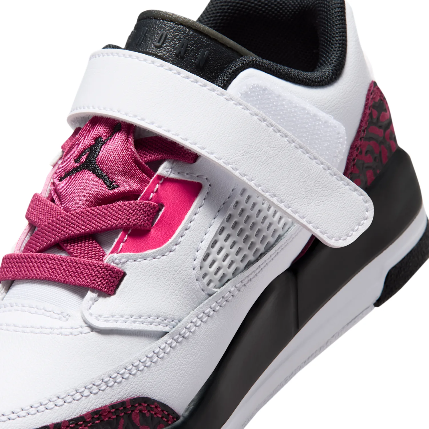 Jordan Spizike Low image 9