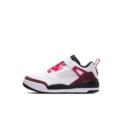 Jordan Spizike Low