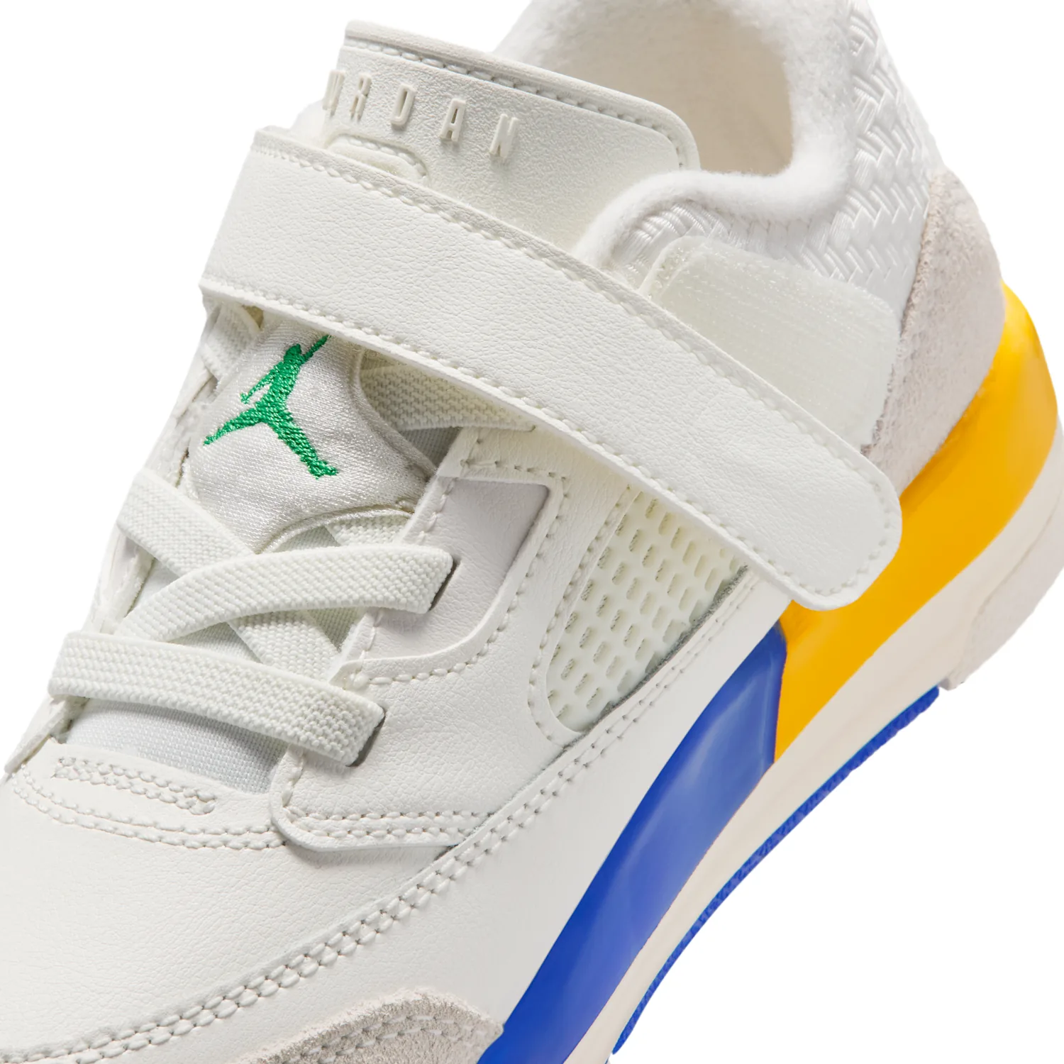 Jordan Spizike Low image 9