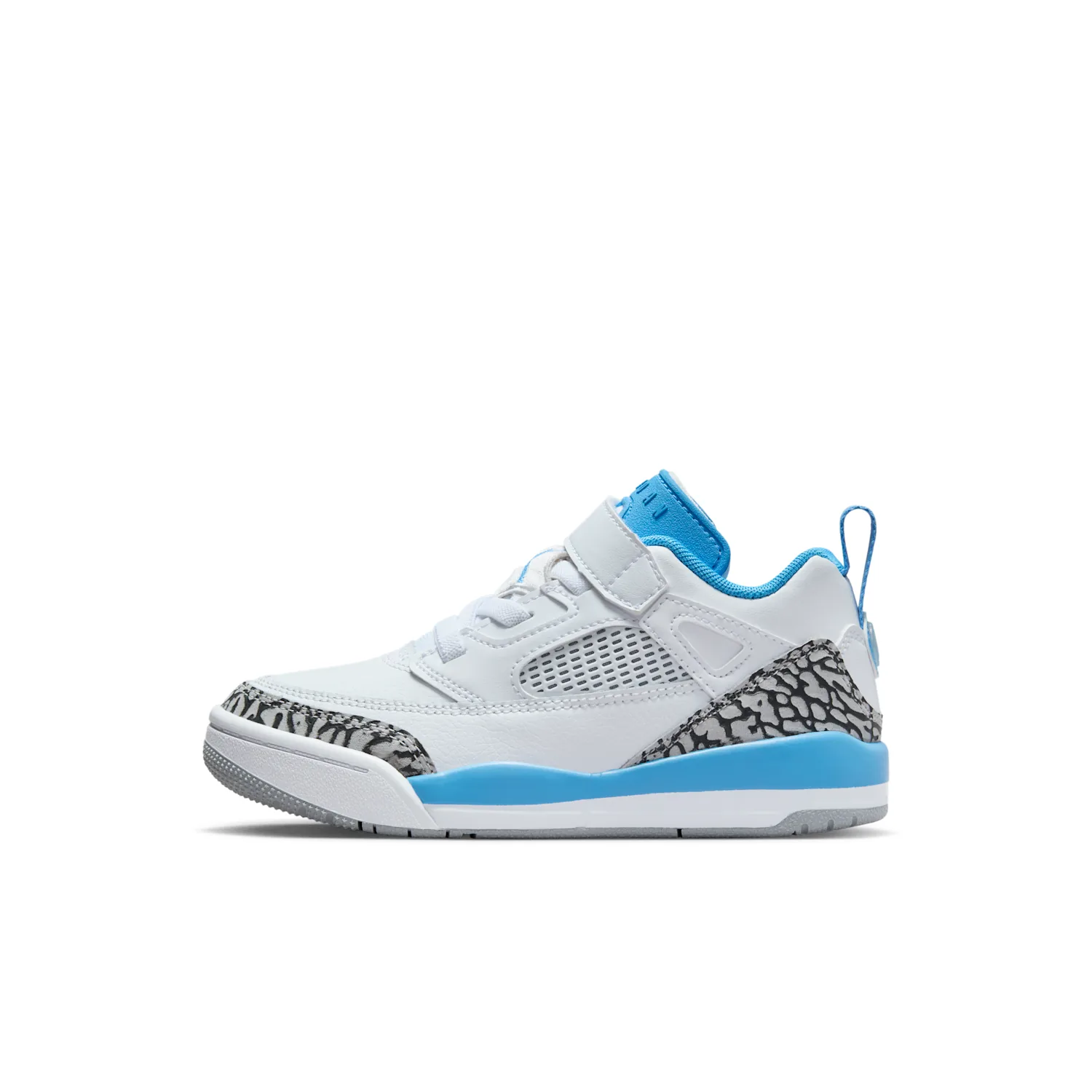 Jordan Spizike Low