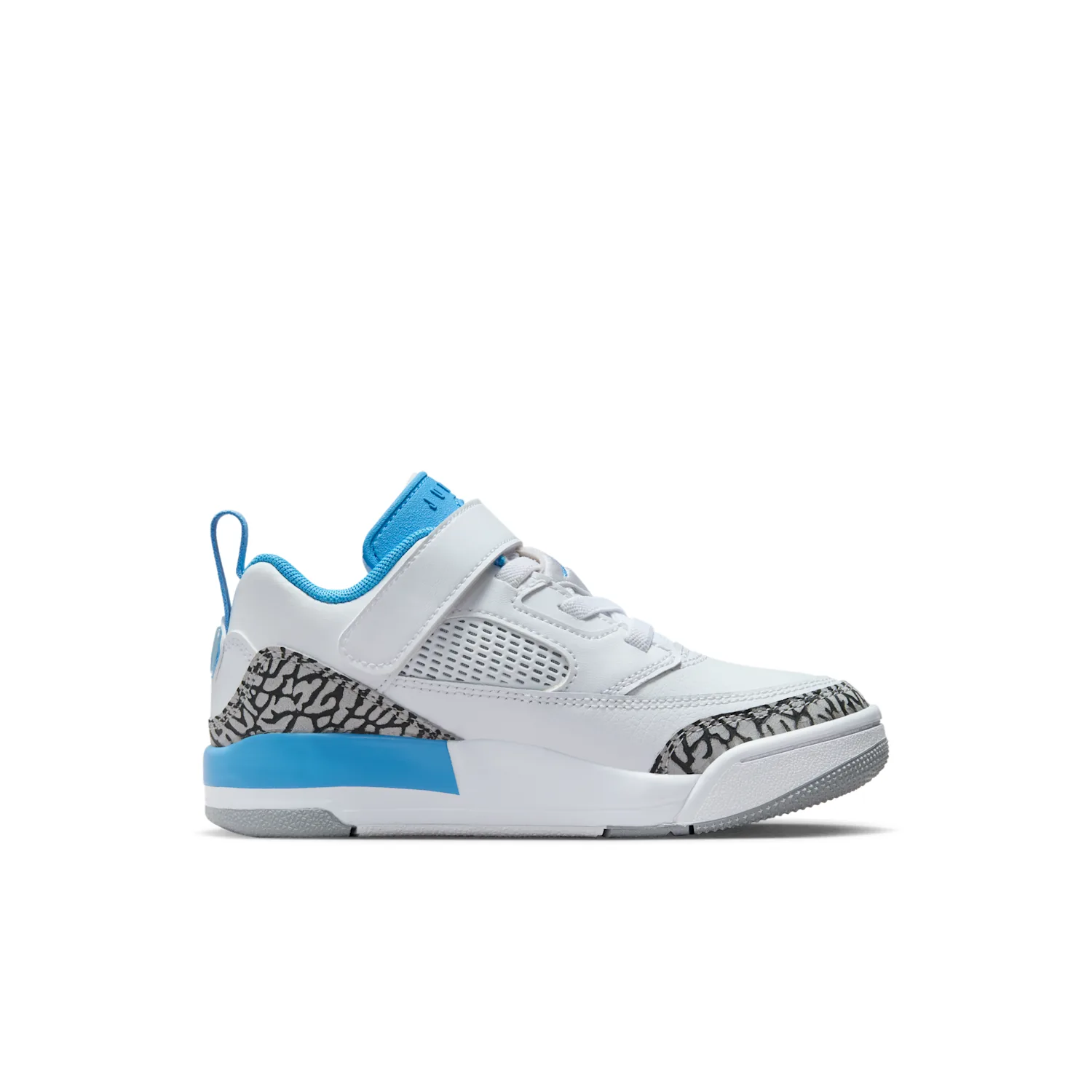 Jordan Spizike Low image 3