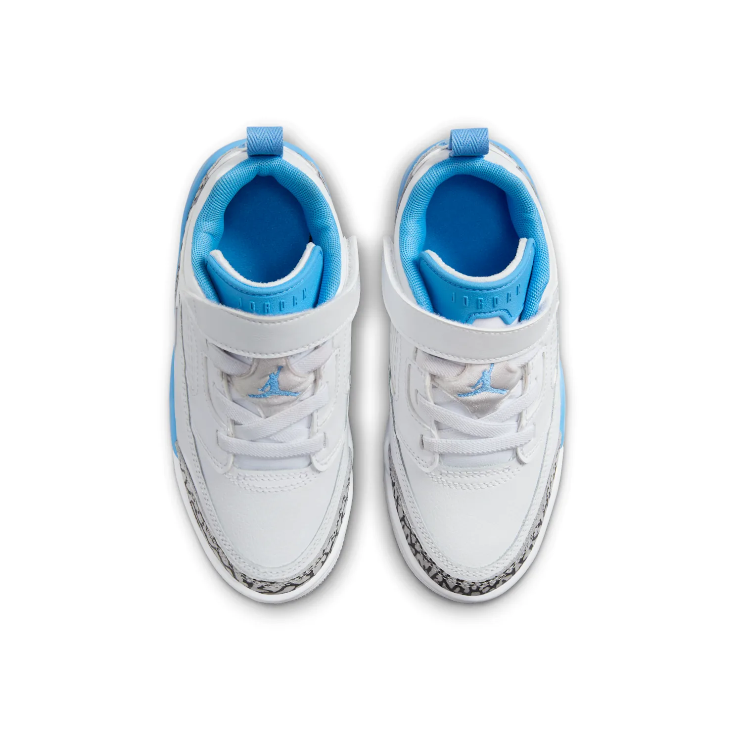 Jordan Spizike Low image 4