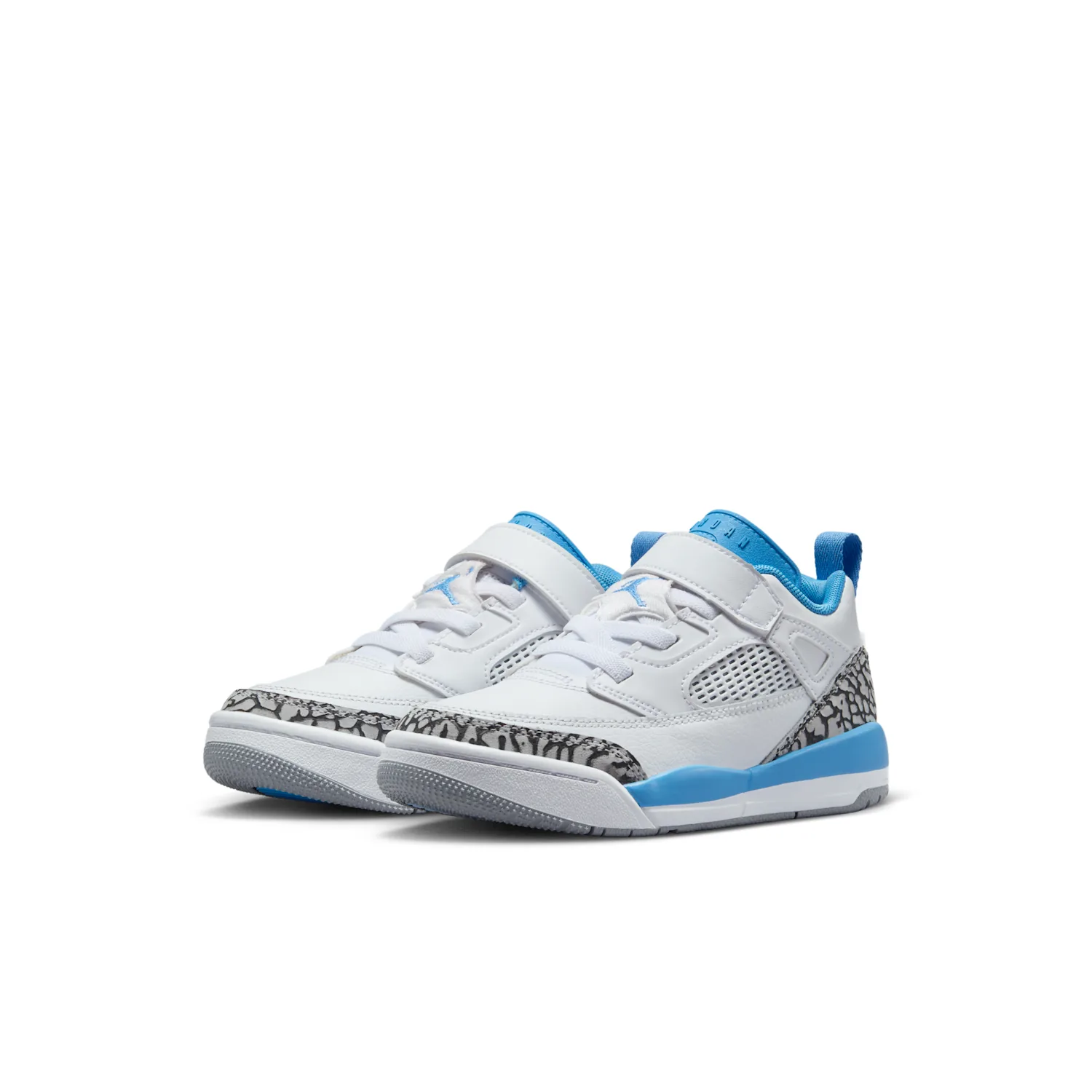 Jordan Spizike Low image 5