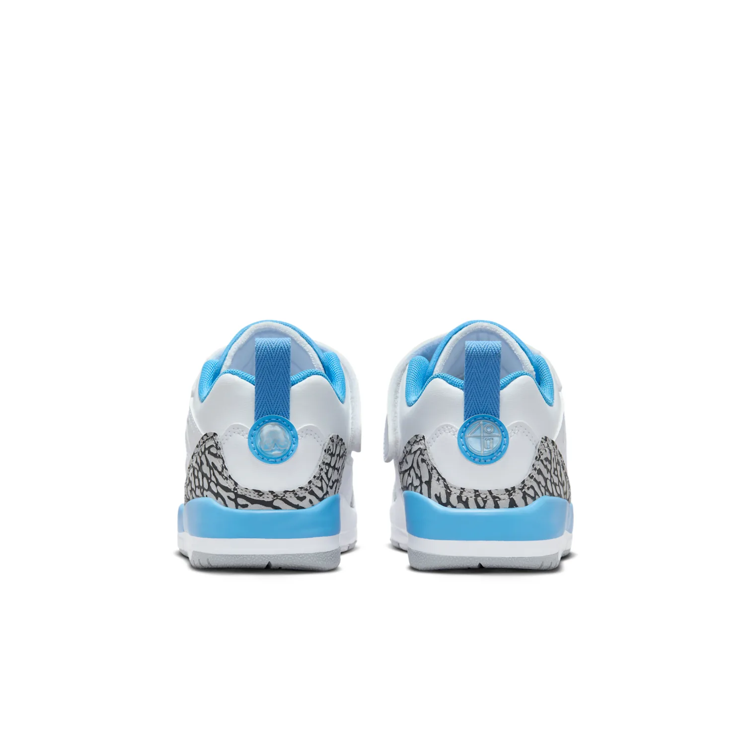 Jordan Spizike Low image 6