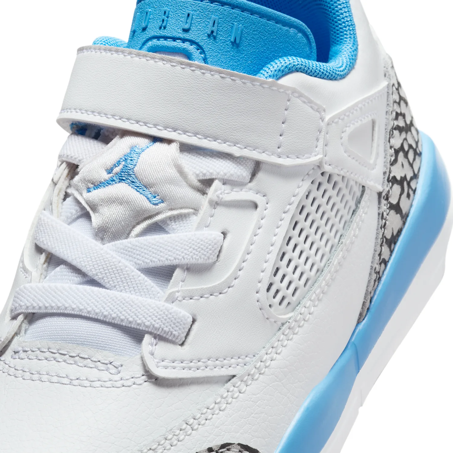 Jordan Spizike Low image 7