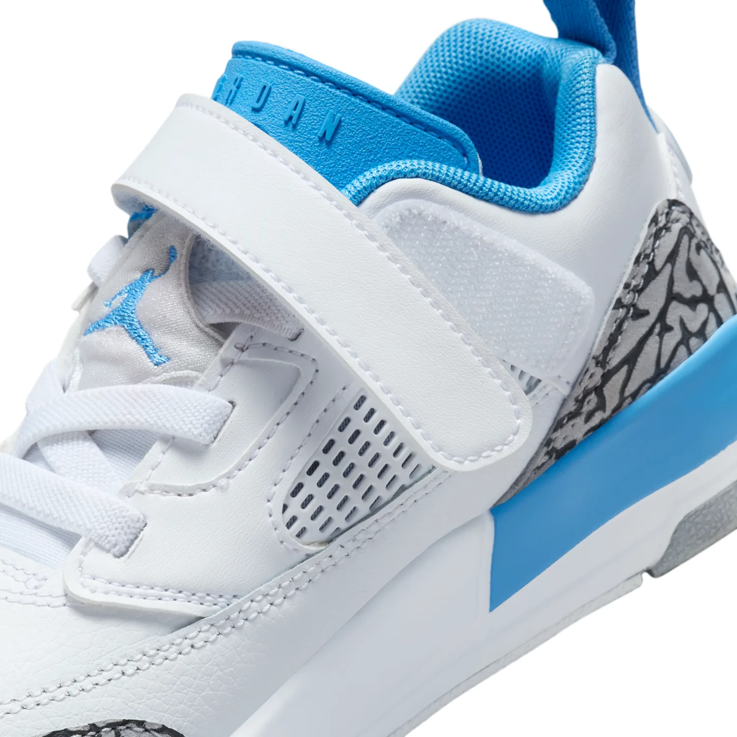 Jordan Spizike Low image 9