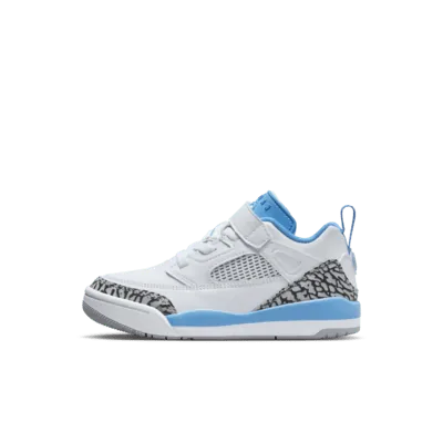 Jordan Spizike Low