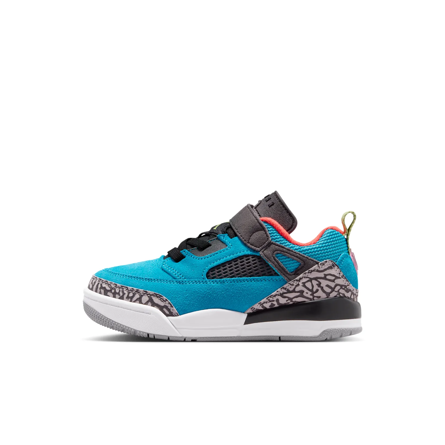 Jordan Spizike Low