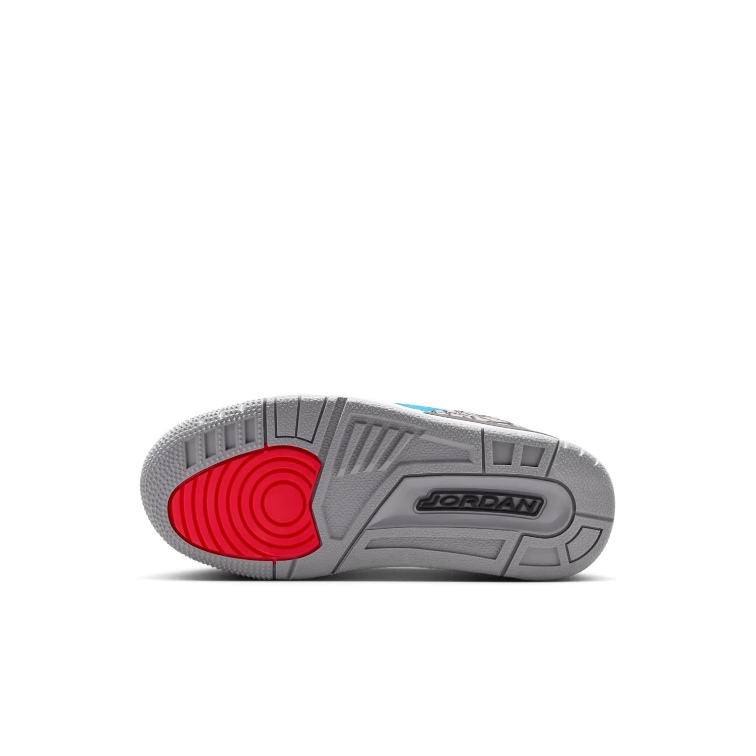 Jordan Spizike Low image 2