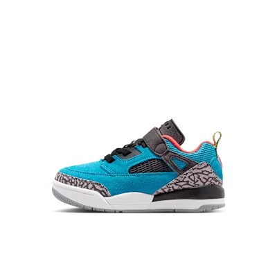 Jordan Spizike Low