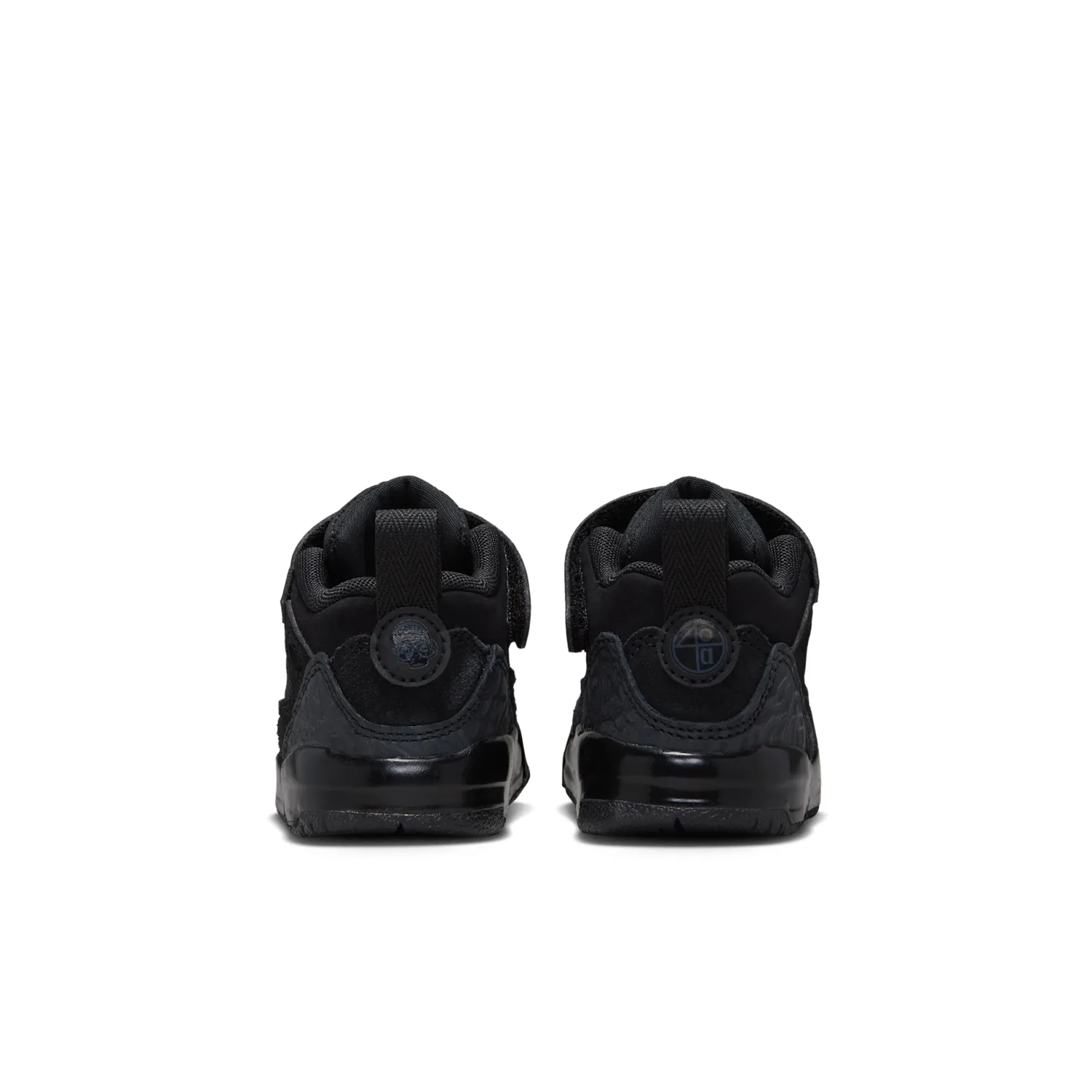 Jordan Spizike Low image 6