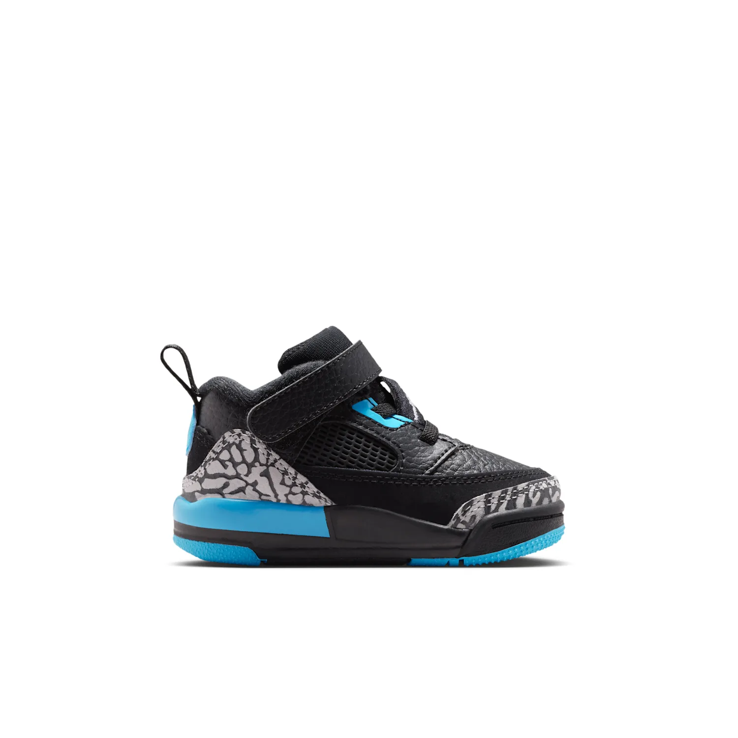 Jordan Spizike Low image 3