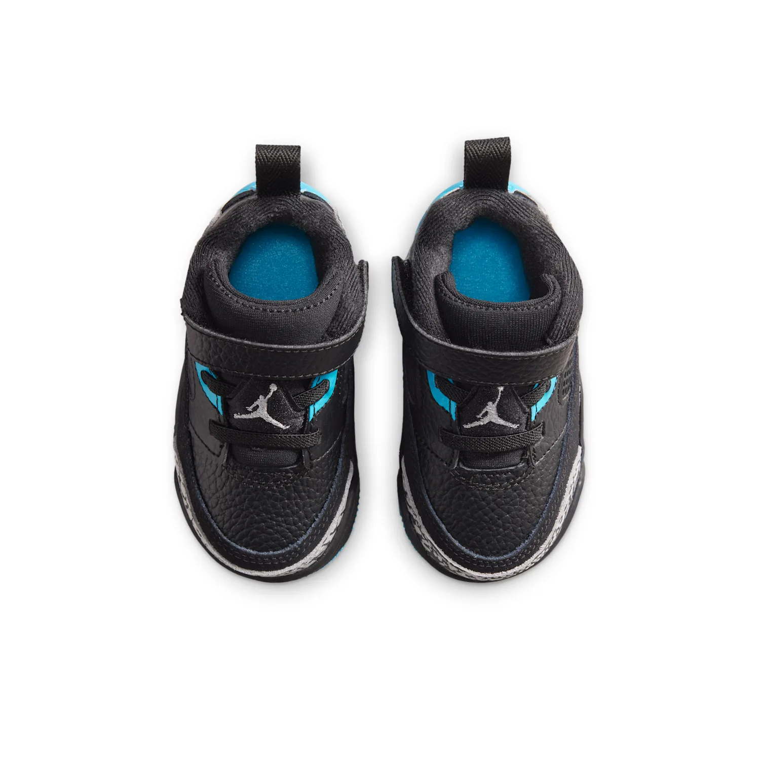 Jordan Spizike Low image 4