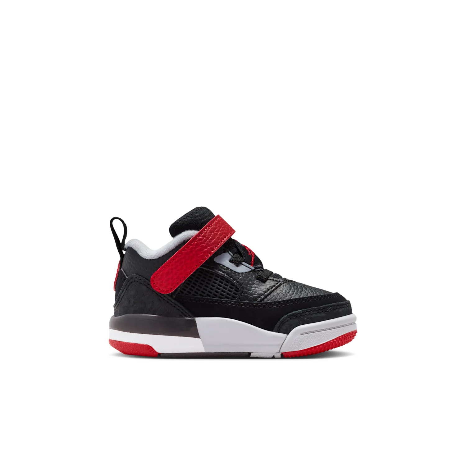 Jordan Spizike Low image 3