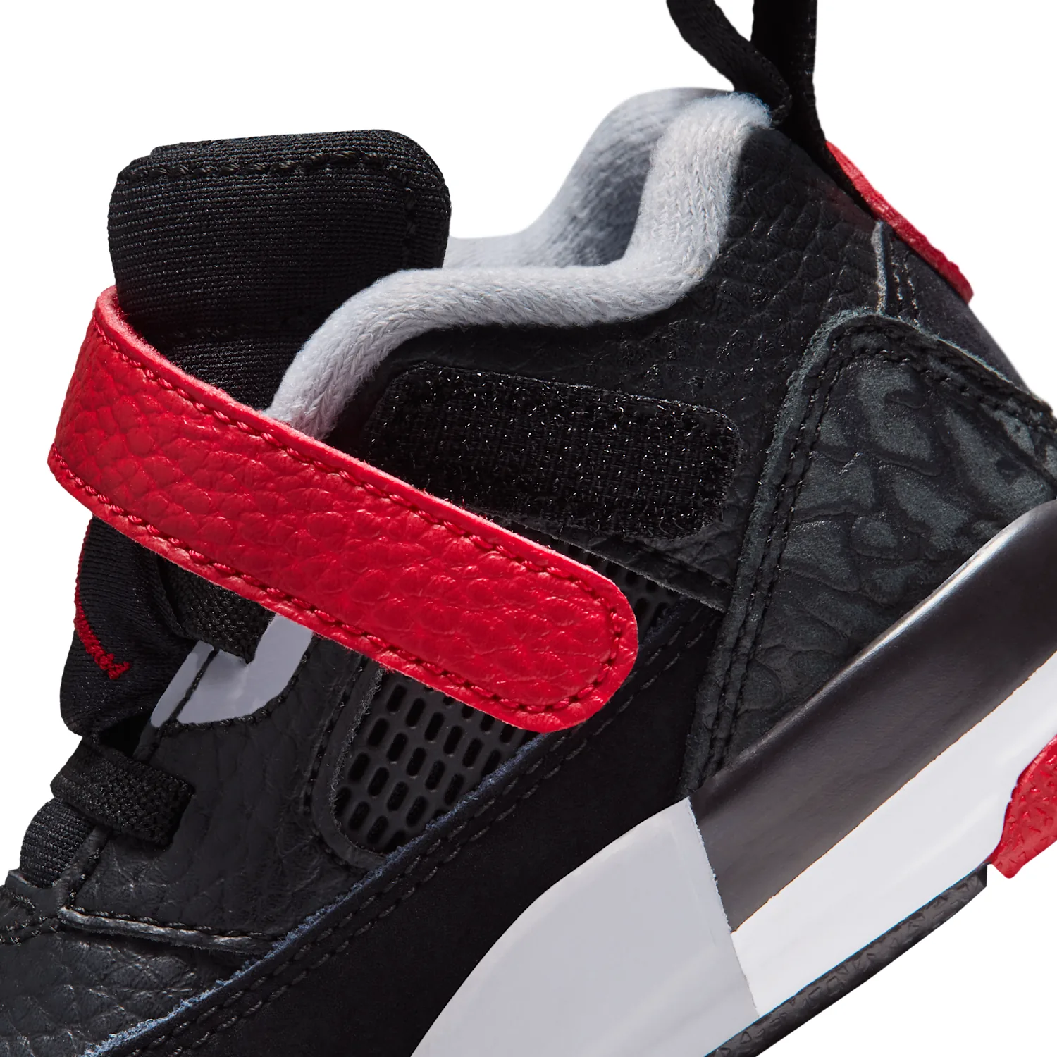Jordan Spizike Low image 8