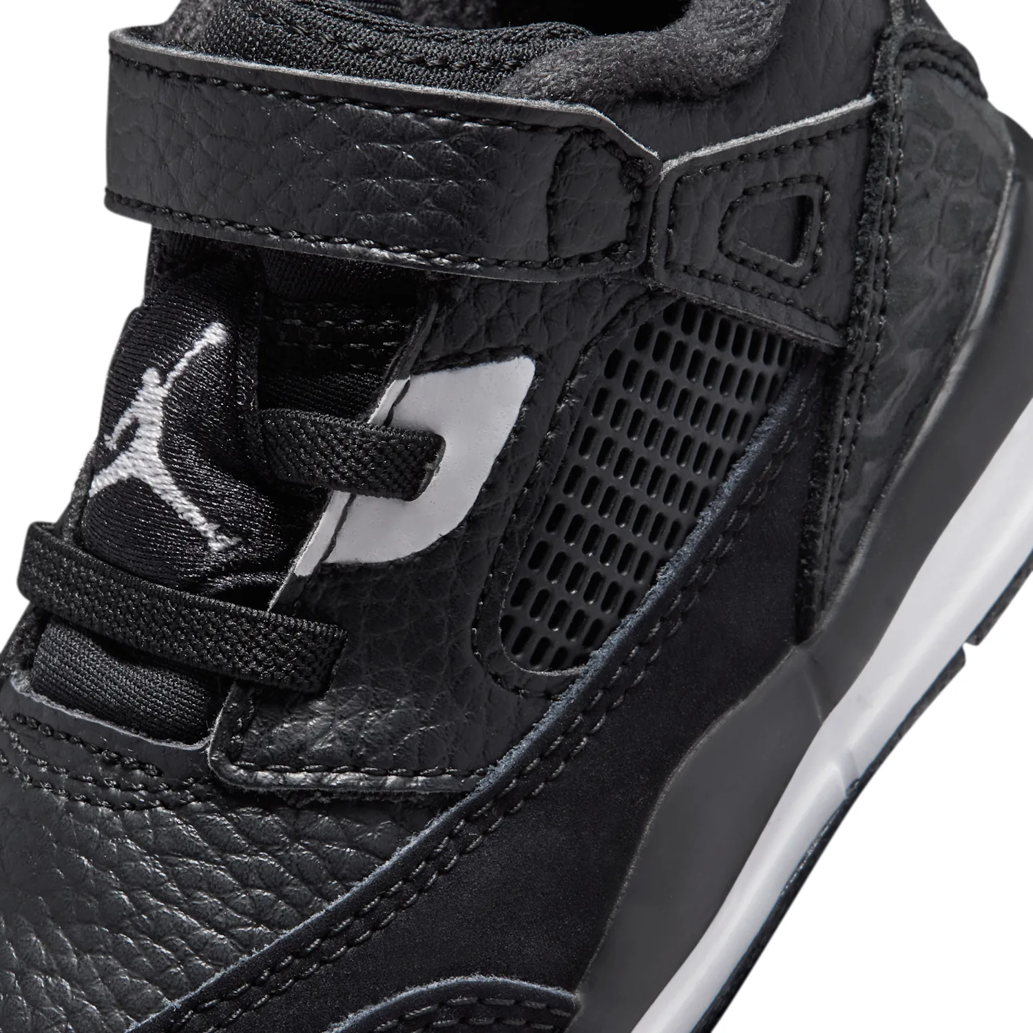 Jordan Spizike Low image 7