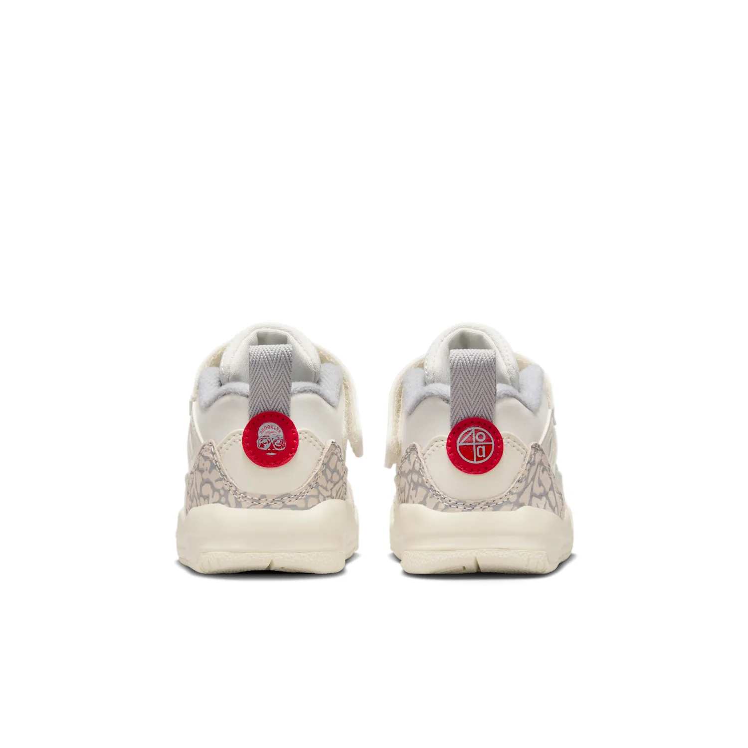 Jordan Spizike Low image 6