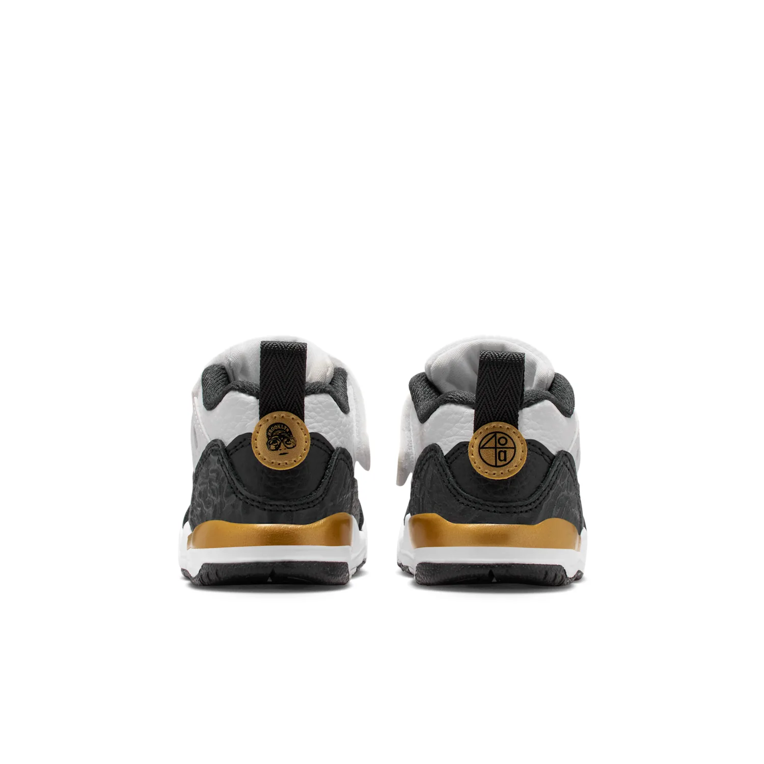 Jordan Spizike Low image 6