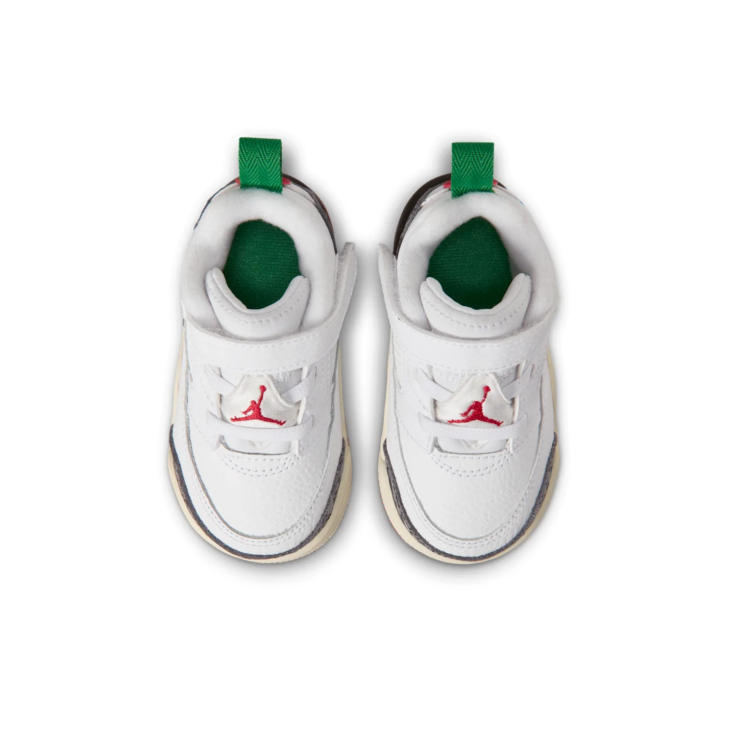 Jordan Spizike Low image 4