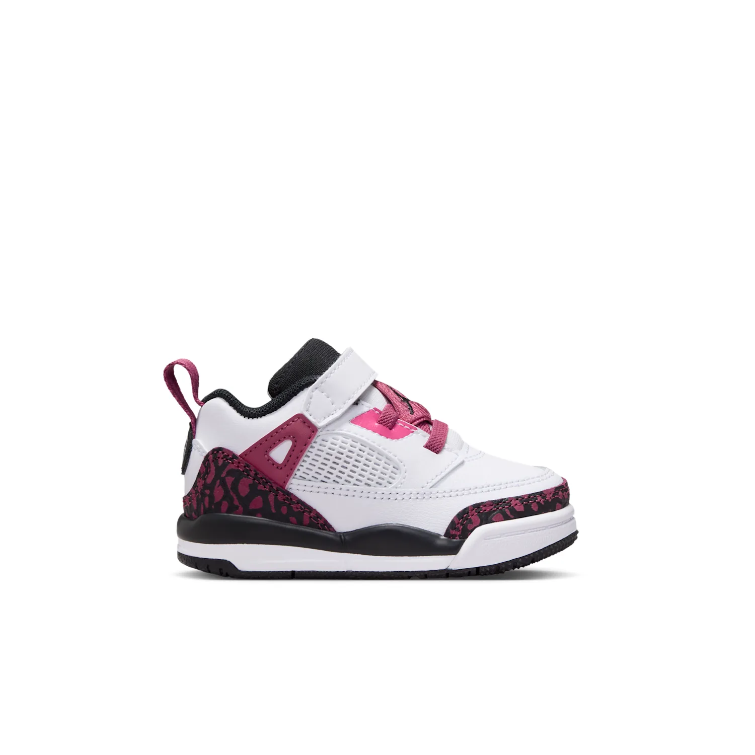 Jordan Spizike Low image 3