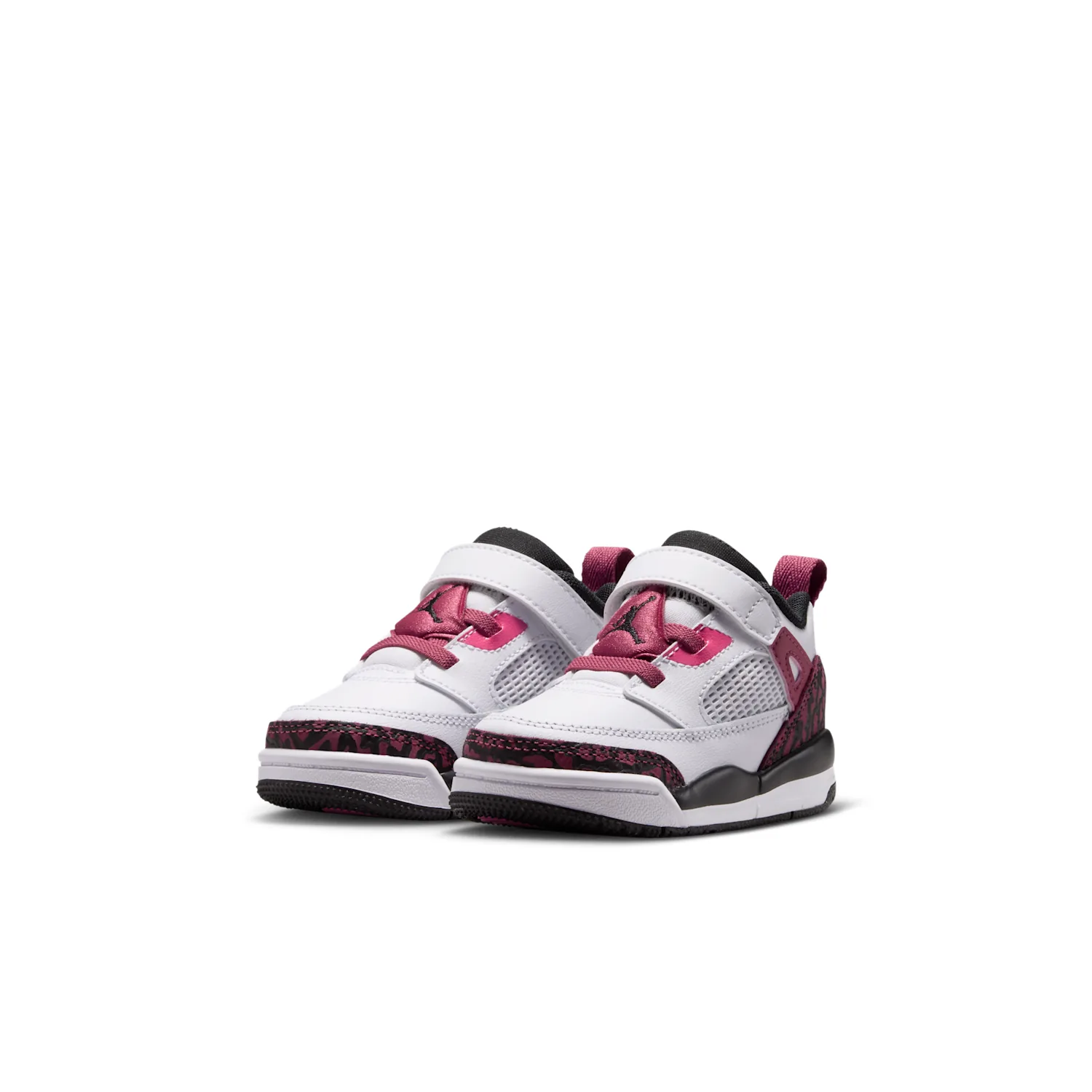 Jordan Spizike Low image 5