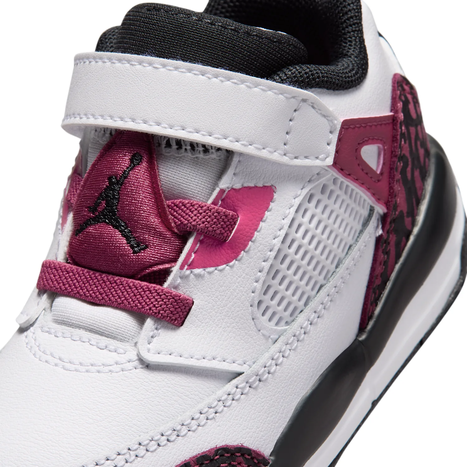 Jordan Spizike Low image 7