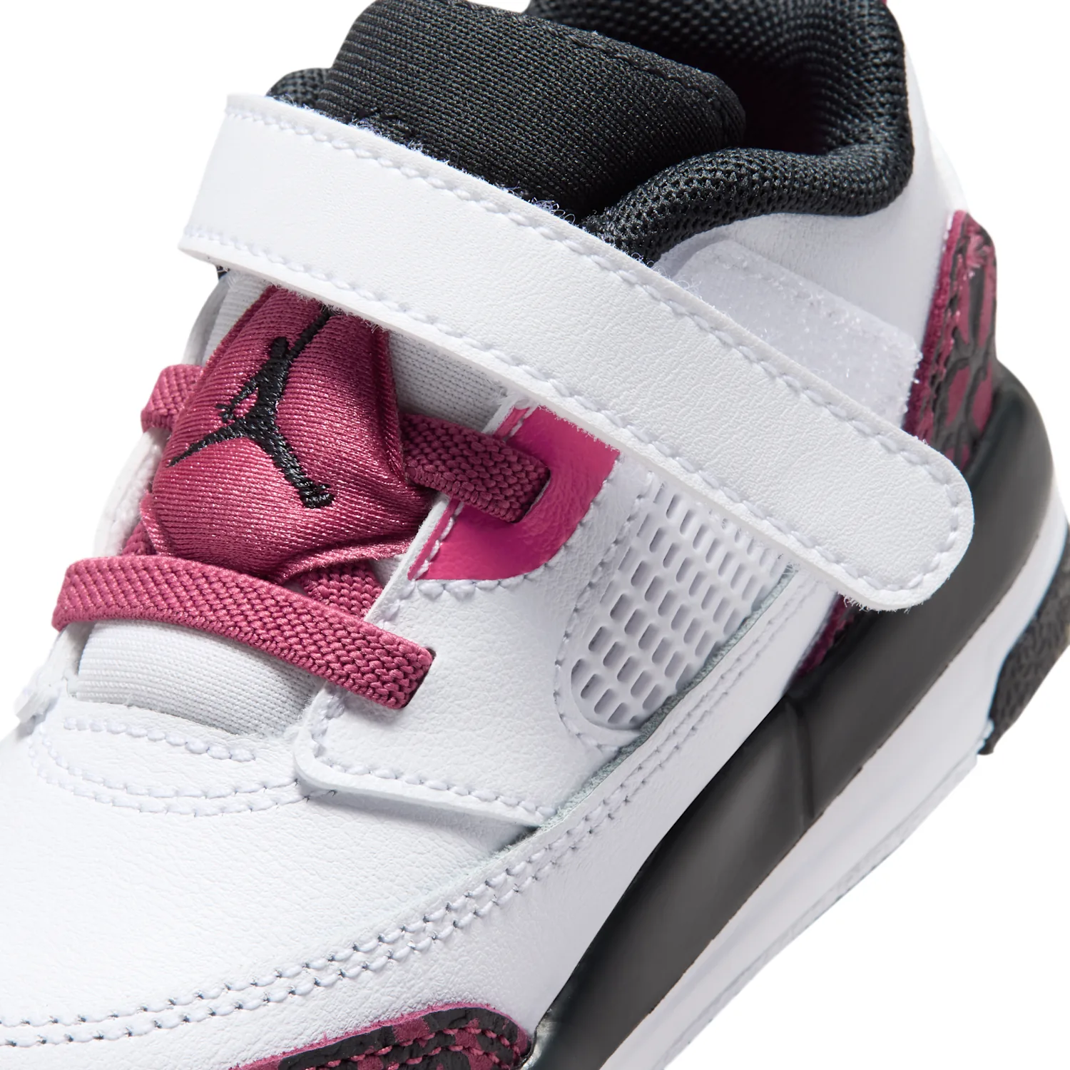 Jordan Spizike Low image 8
