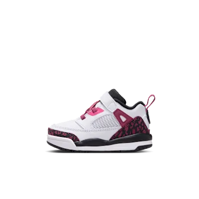 Jordan Spizike Low