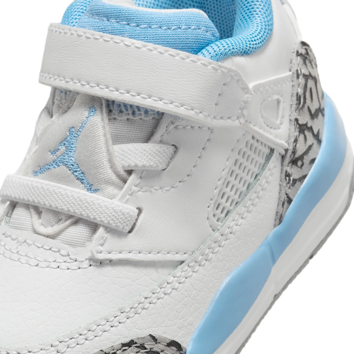 Jordan Spizike Low image 7