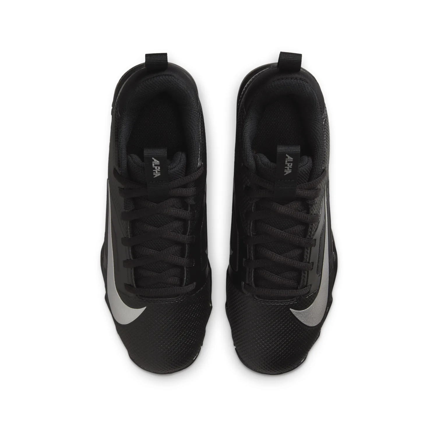 Nike Alpha Menace 4 Shark image 4