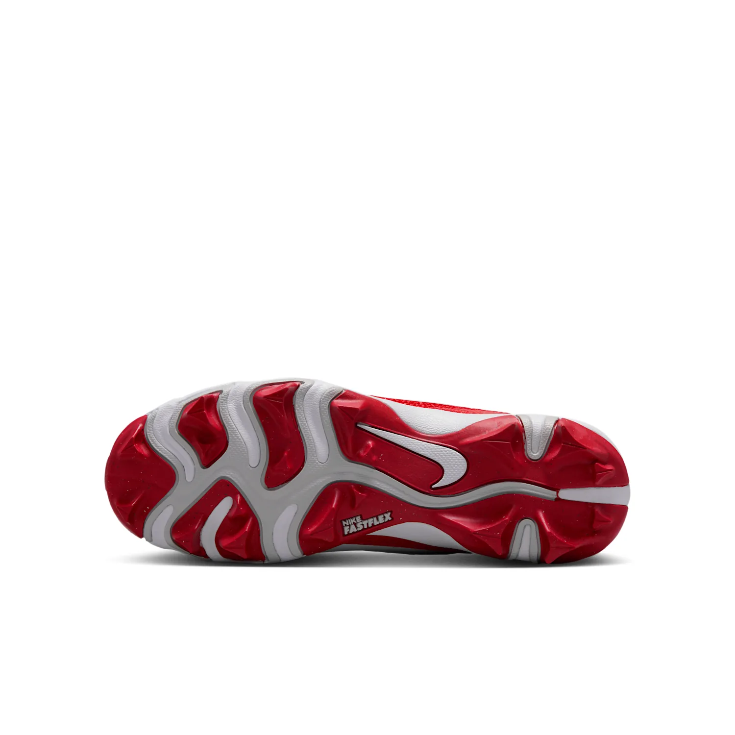 Nike Alpha Menace 4 Shark image 2