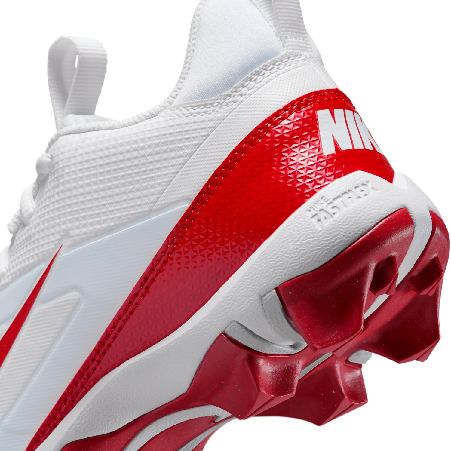 Nike Alpha Menace 4 Shark image 9