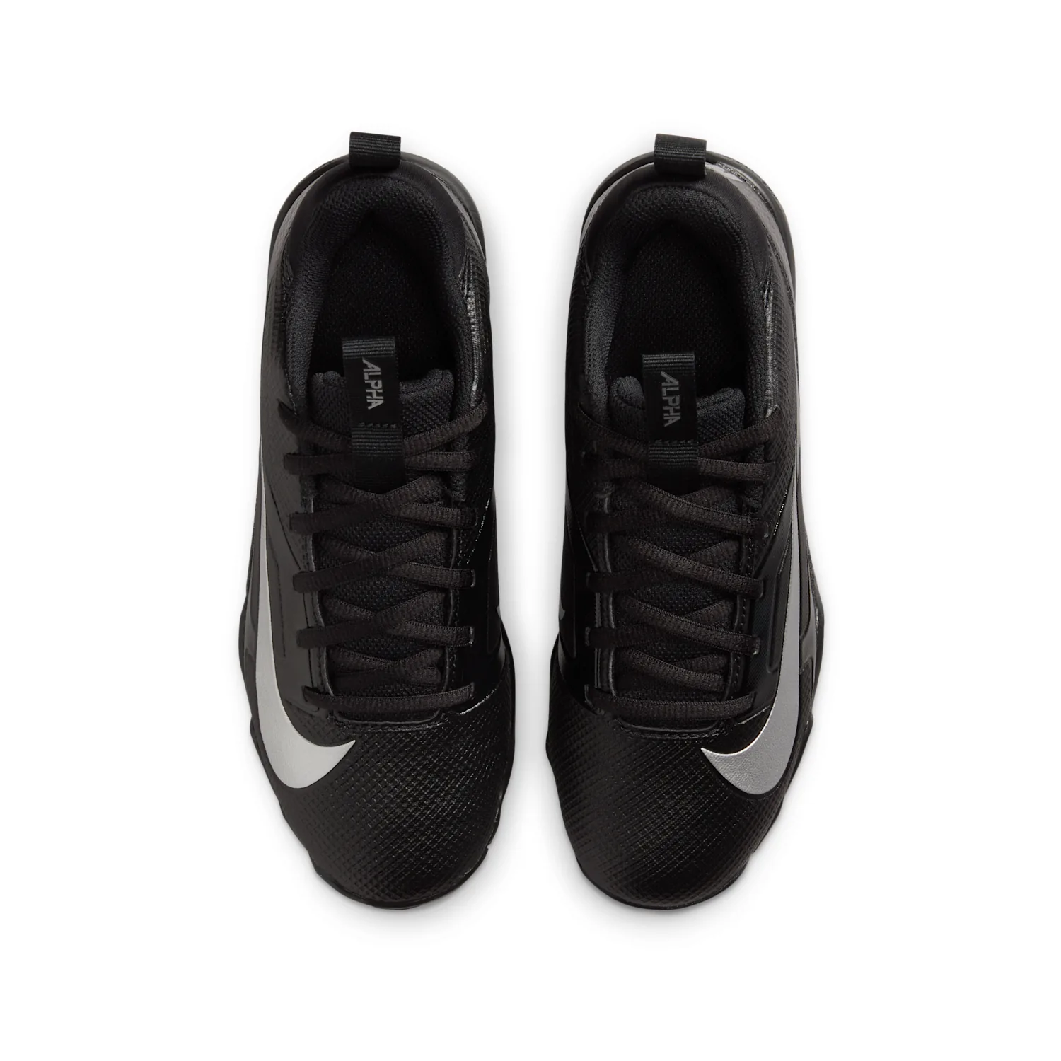 Nike Alpha Menace 4 Shark image 4