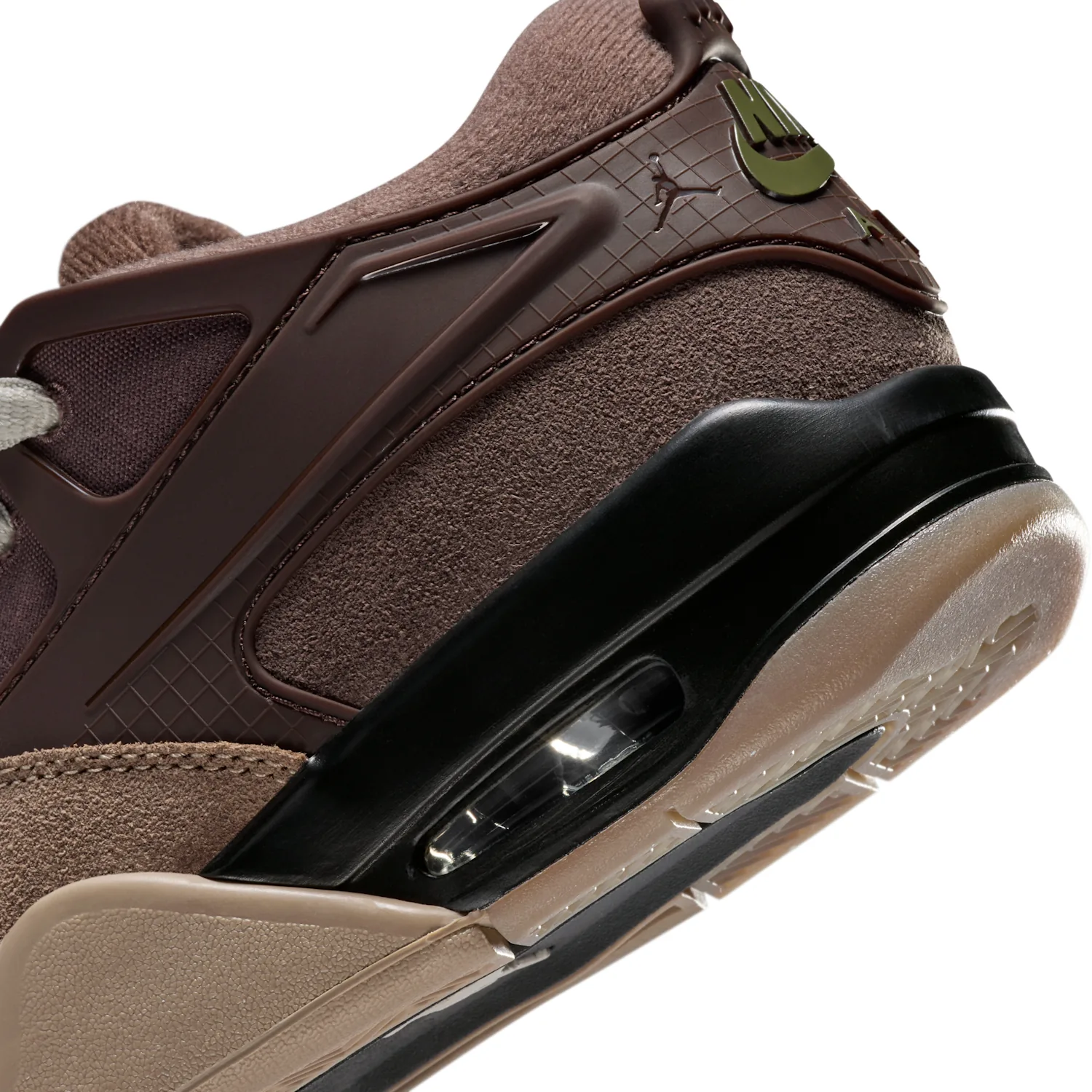 Air Jordan 4 RM image 8