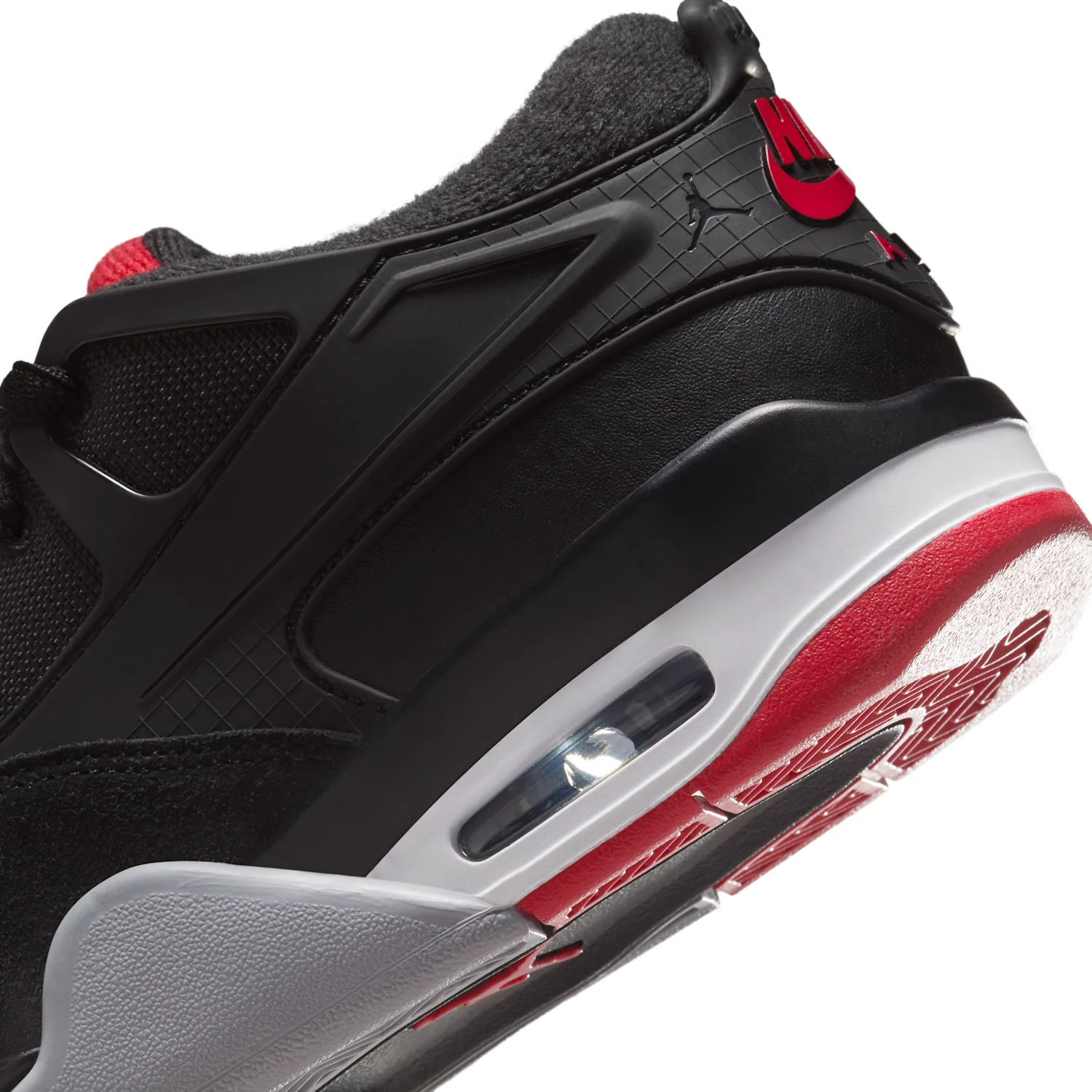 Air Jordan 4 RM image 8