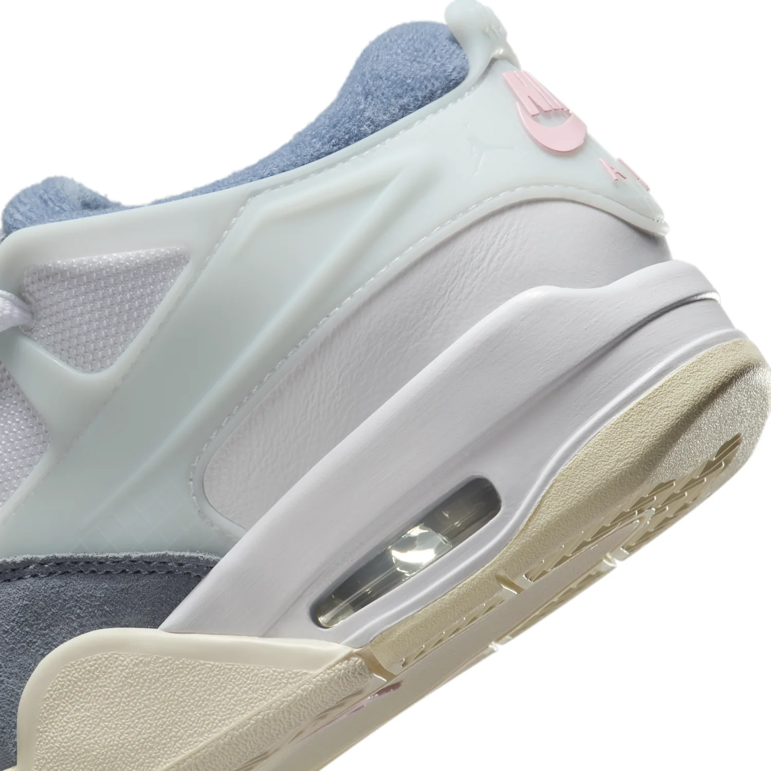 Air Jordan 4 RM image 8