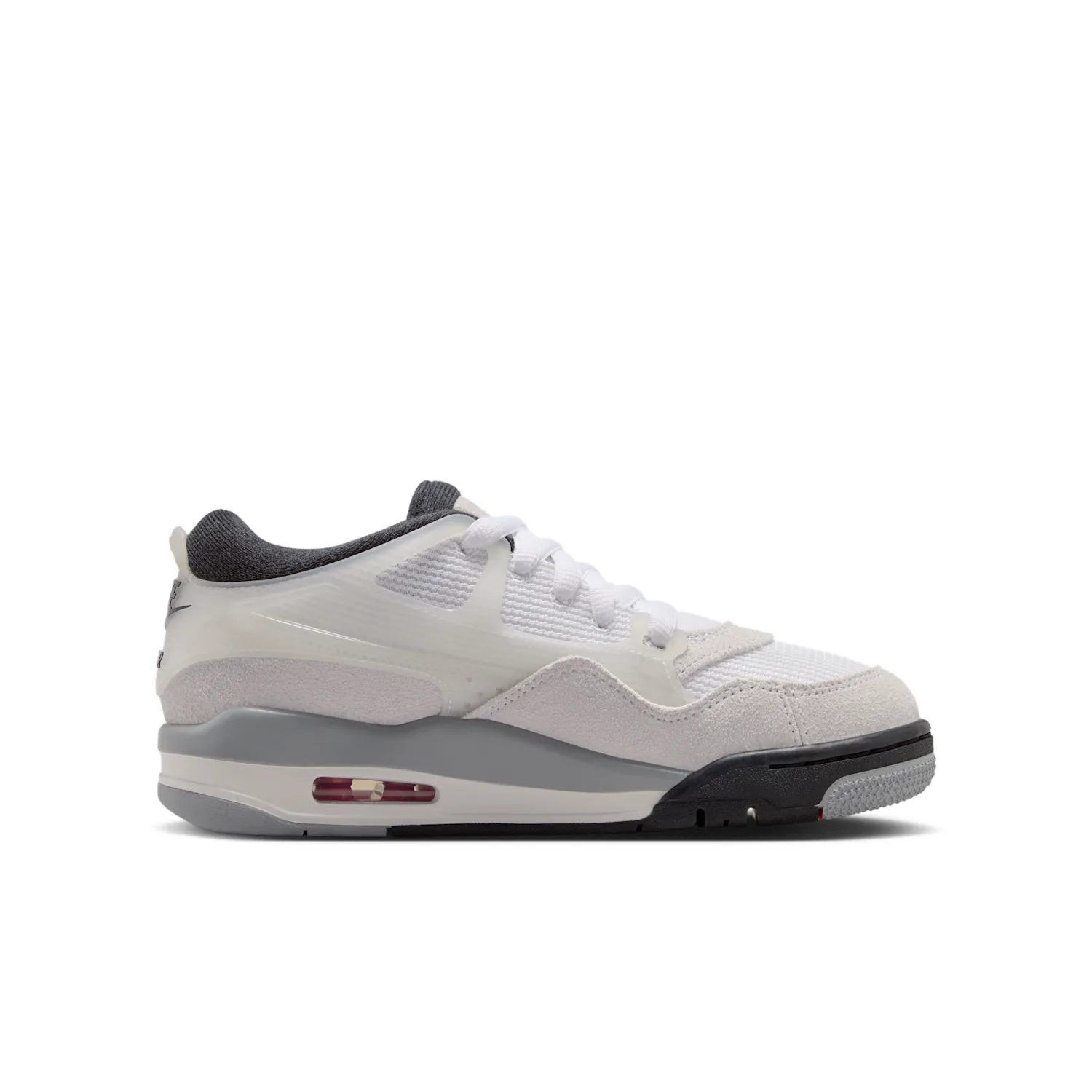 Air Jordan 4 RM image 3