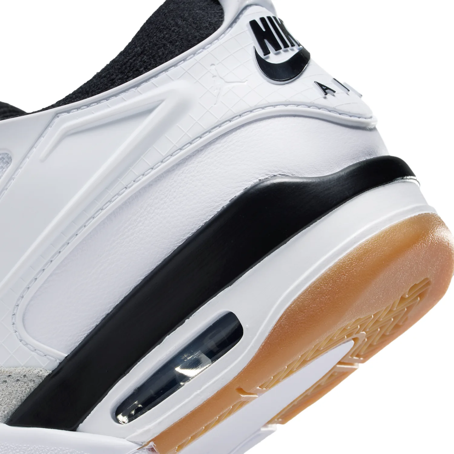 Air Jordan 4 RM image 8