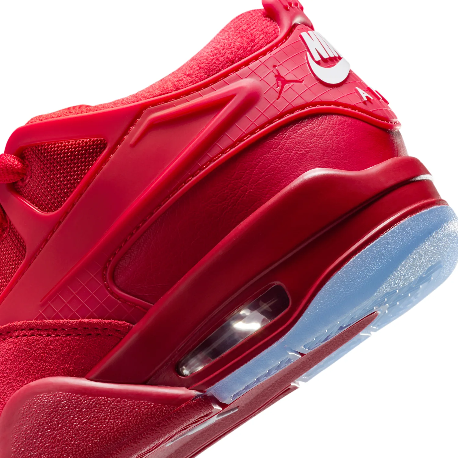 Air Jordan 4 RM image 8